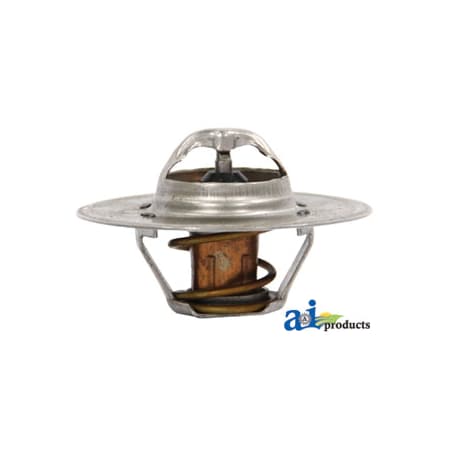 A & I Products Thermostat, 180 Degrees F 3.75 x4 x2 A-R36846